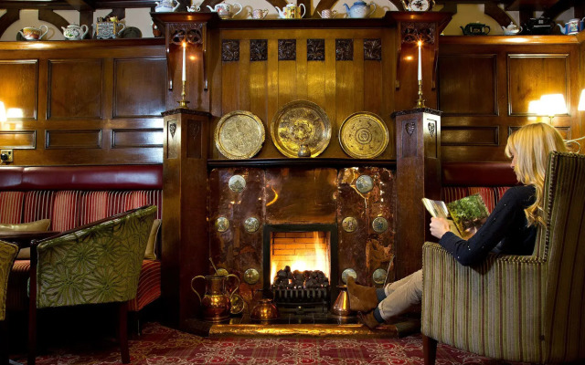The George Hotel