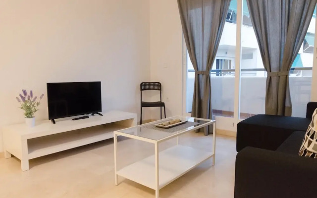 Apartamento Puerta del Mar