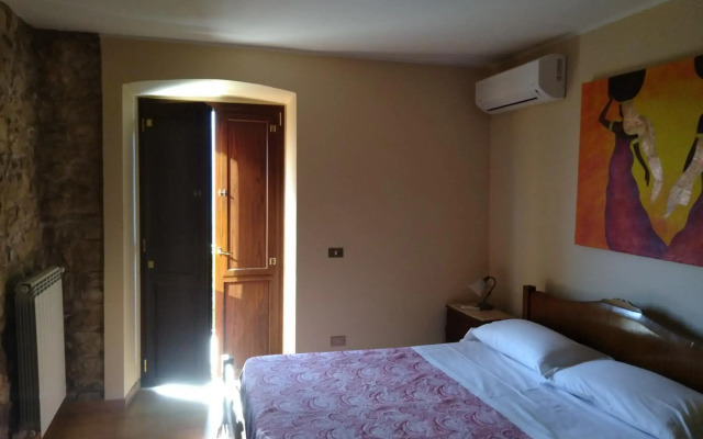 Casa Vacanza Pietra Viva