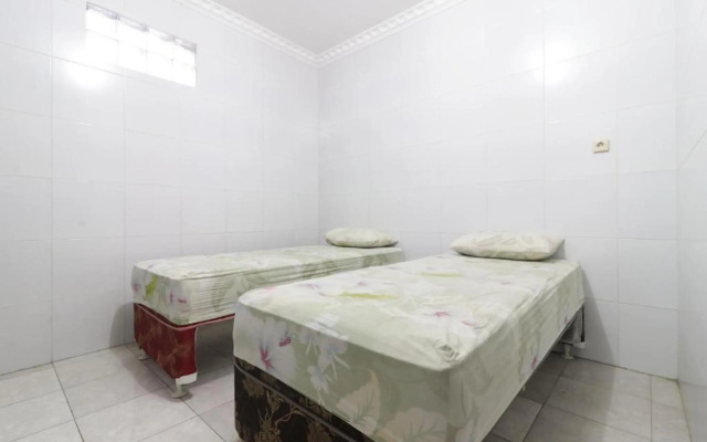 Hotel Graha Indah