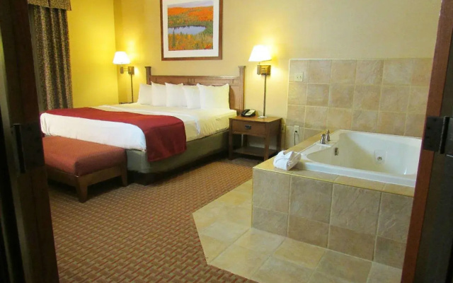 Canal Park Lodge