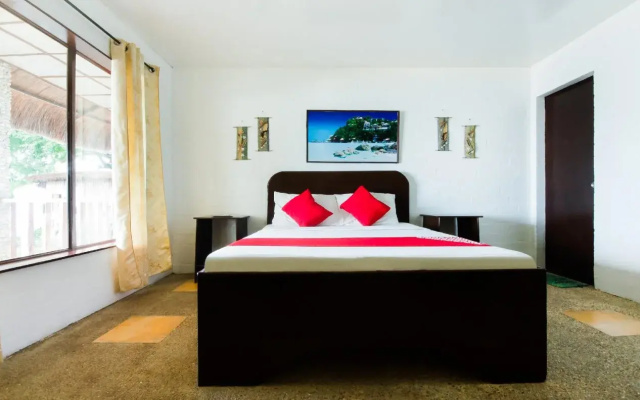 Ermi Beach Resort