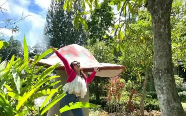 Phumimalee Nature View Resort