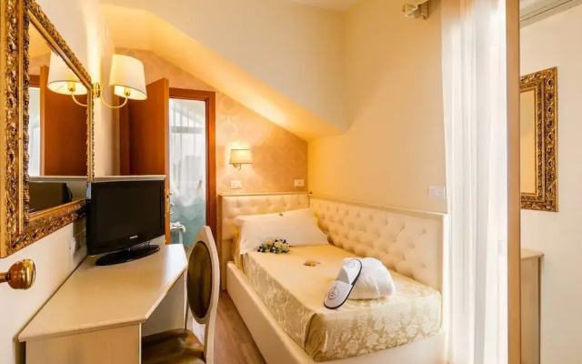 Hotel Mazzanti