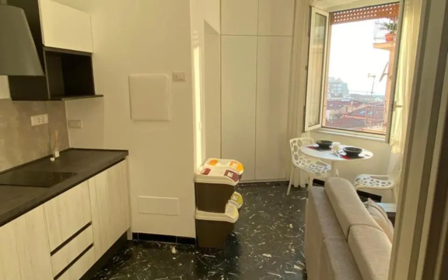 Casa Vacanza Marily in Centro, a 5 Minuti Dal Mare