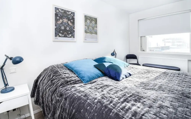Apartment LA5