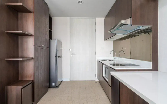 Aristo 516 - Mountain View Studio Near Beach