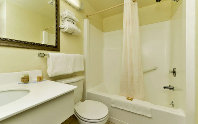 Quality Inn Havre