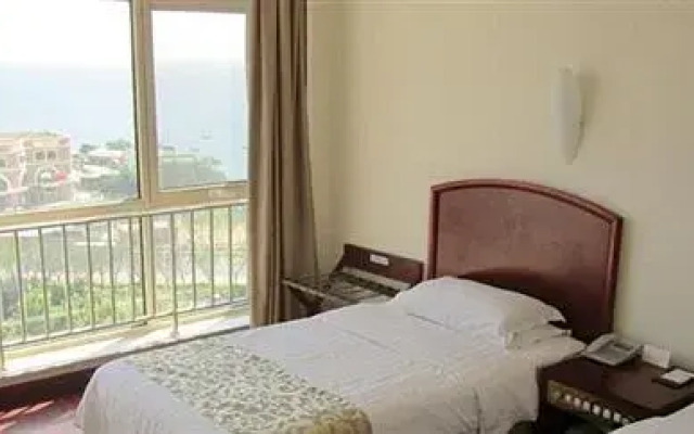 Training Center Hotel - Dalian