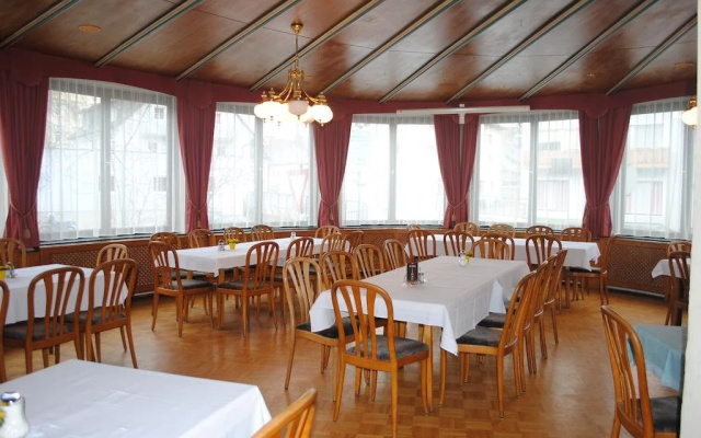 Gasthof Knappenwirt