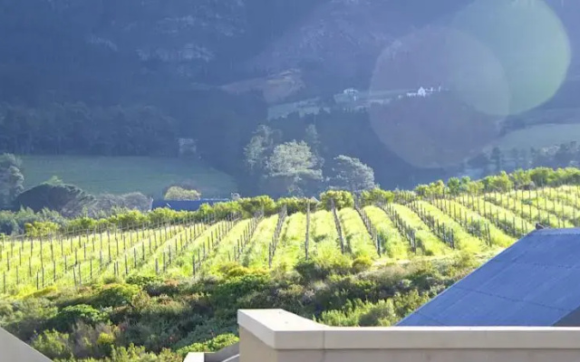 Franschhoek Valley Villas