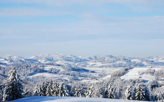 Wolfensberg