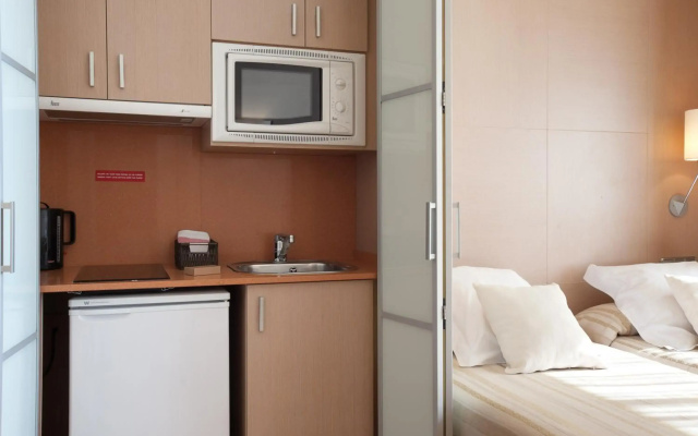 Aparthotel Silver