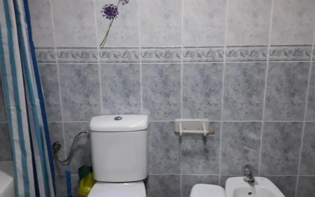 Amplio piso en Sagunto