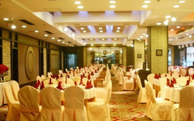 Jinyue Lijia Hotel