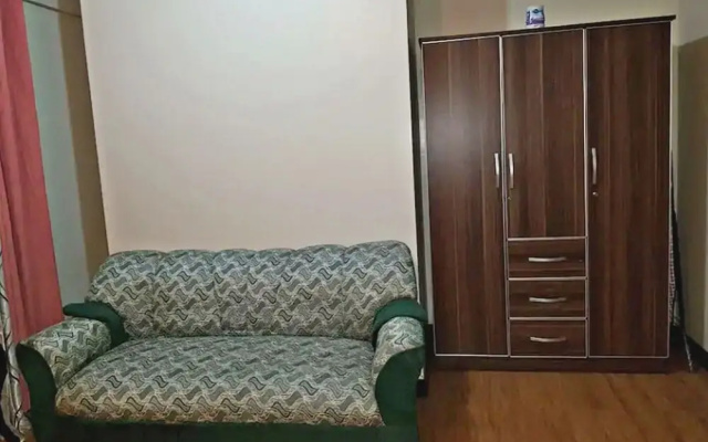 Siena Park Residences