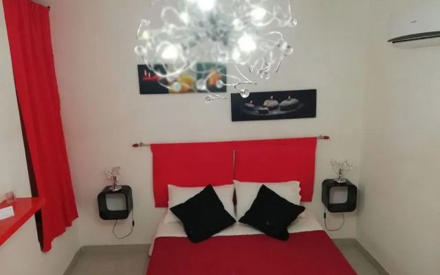 B&B Extremosud Portopalo di Capopassero