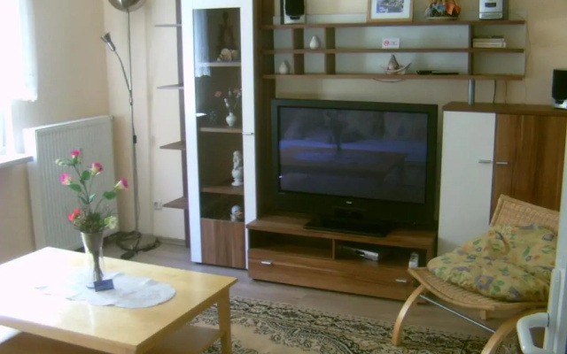 Ferienhaus Lukas