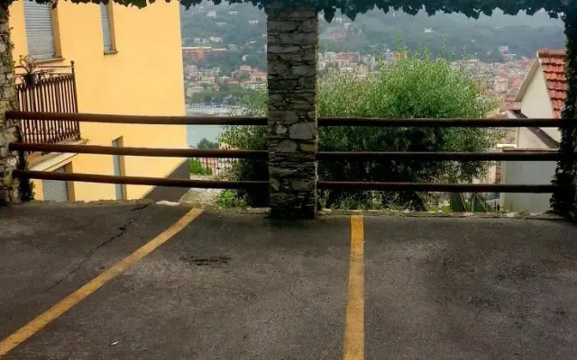 Sea View Home Rapallo