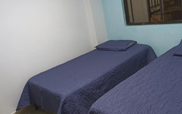 Apartamento San Jose