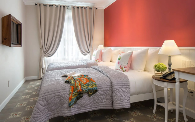 BICH DAO Boutique - Dalat