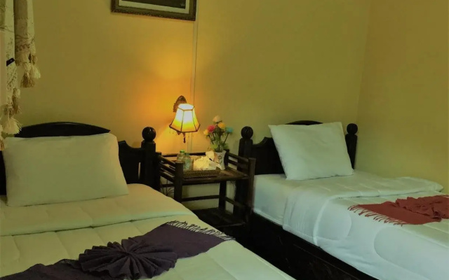 BKC Villa