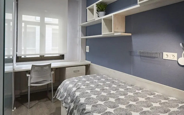 Albergue Residencia Larraona