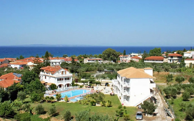 Elea Hotel Apartments and Villas