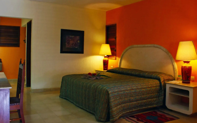 Hotel Villas Chicanna