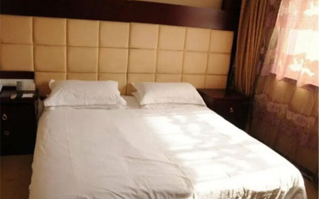Hangzhou Tailong Business Hotel