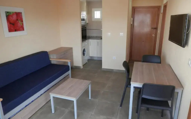 Acuarium 3-Fincas Benidorm