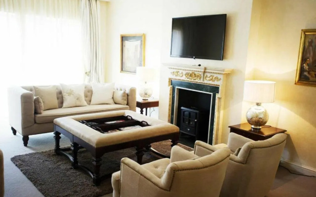 9 Hertford Street – 4 Stars VisitEngland
