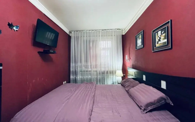 Gagarin Apartment
