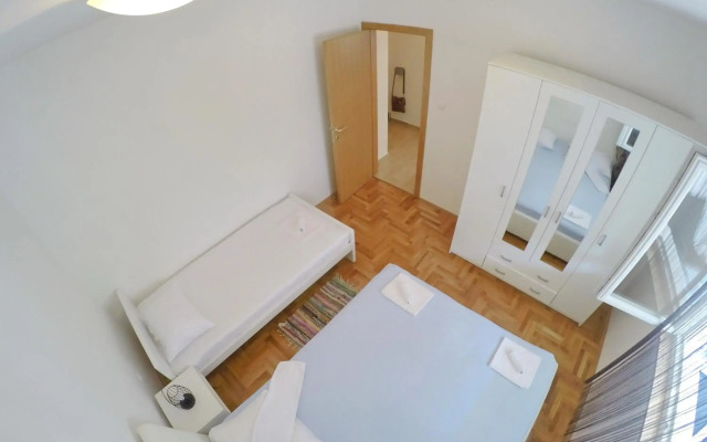 Apartman Beliville.lux