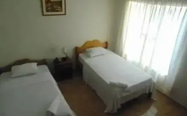 Alojamientos y Recreos Las Amazonas Inn II