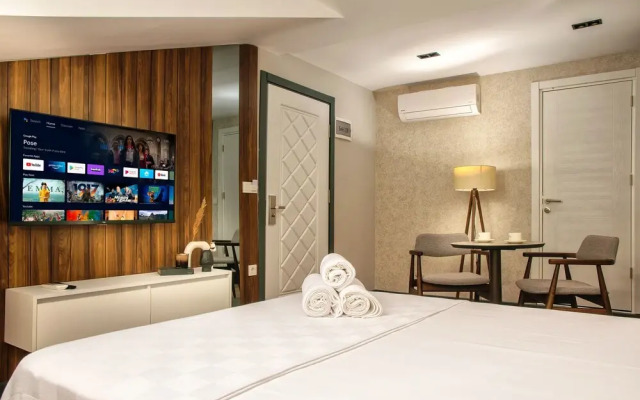 La Mia Suites