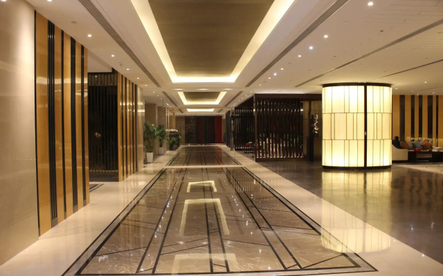 Yangzhou Changqing International Hotel
