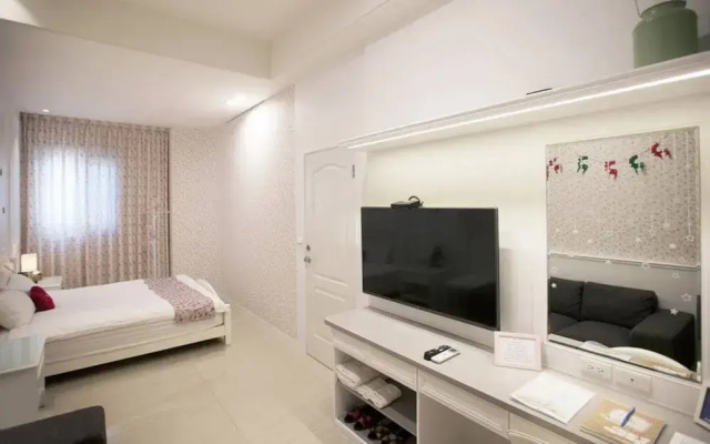 Simple House