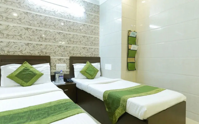 Treebo Tryst Gopalas Residency