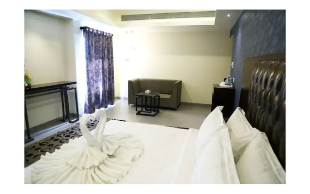 Hotel Piyush Inn