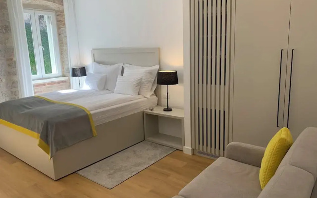 Priuli Heritage Suites