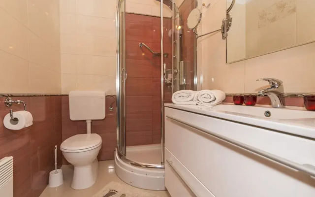 Apartment Pirka
