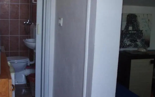 Wukovic Apartments