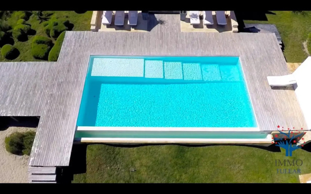 Villa Claire