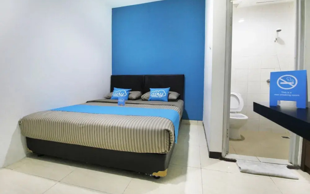 Airy Mangga Besar Raya 98 Jakarta
