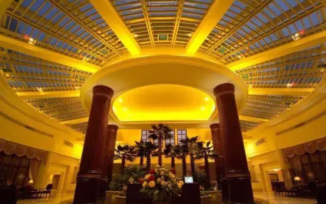 Lvcheng Club