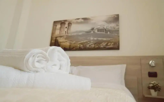 La Preziosa Apartment Duomo