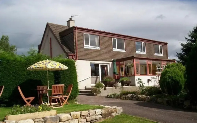 Rose Grove Guest House