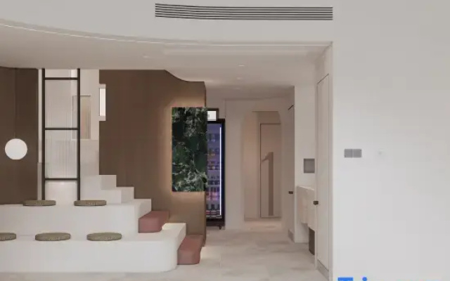 JIEJIEJIA Hostel All-Female Space Youth Hostel (Suning Plaza)