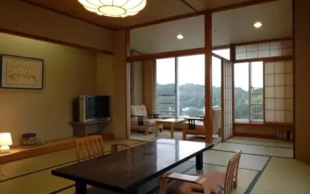 Izu-Nagaoka Hotel Tenbo